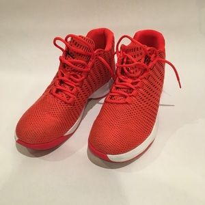 Jordan Basketball Shoes